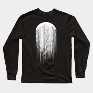 Moonfall Long Sleeve T-Shirt